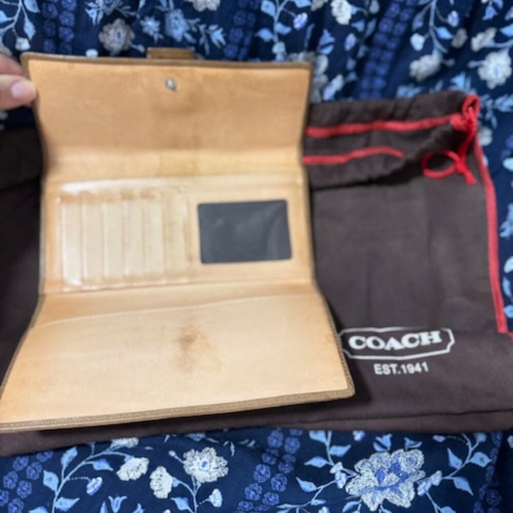 Coach complete set - Picture 6 of 8